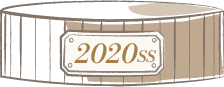 2020SS